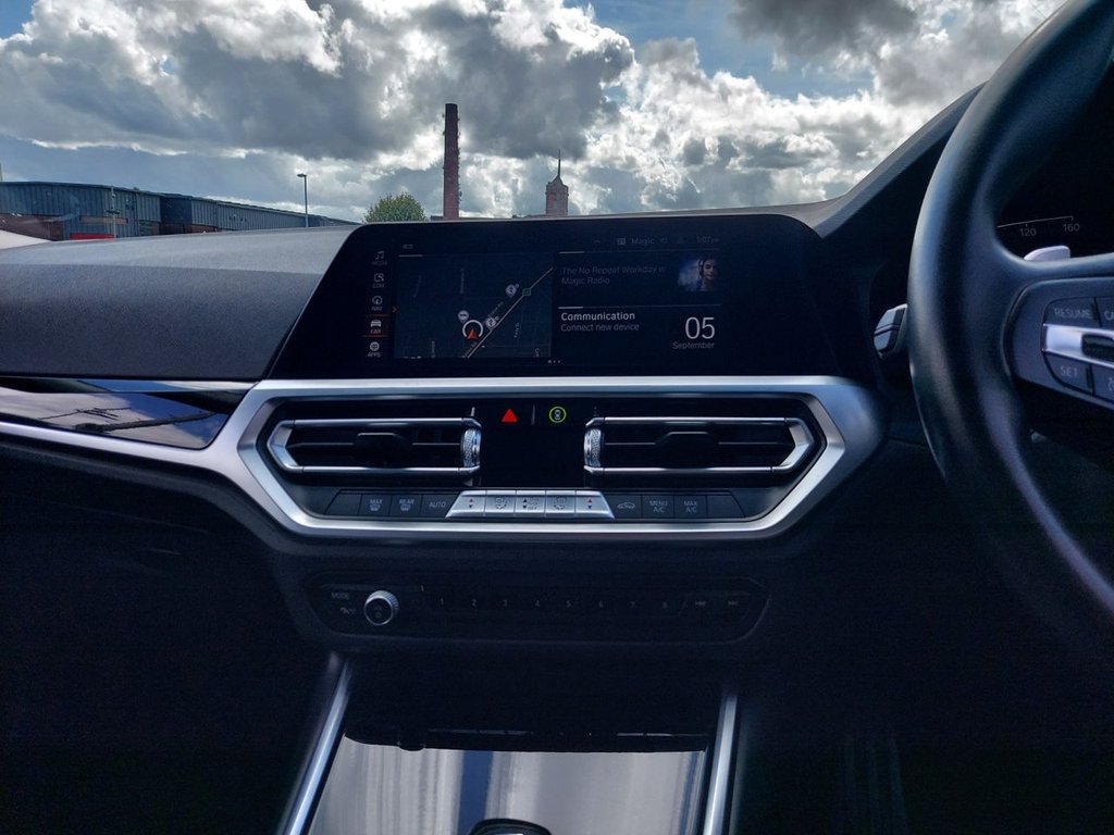 Used BMW 3 Series 2021 for sale - 76744361: Photo 50