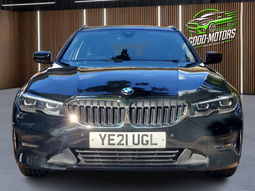 Used BMW 3 Series 2021 for sale - 76744361: Photo 7