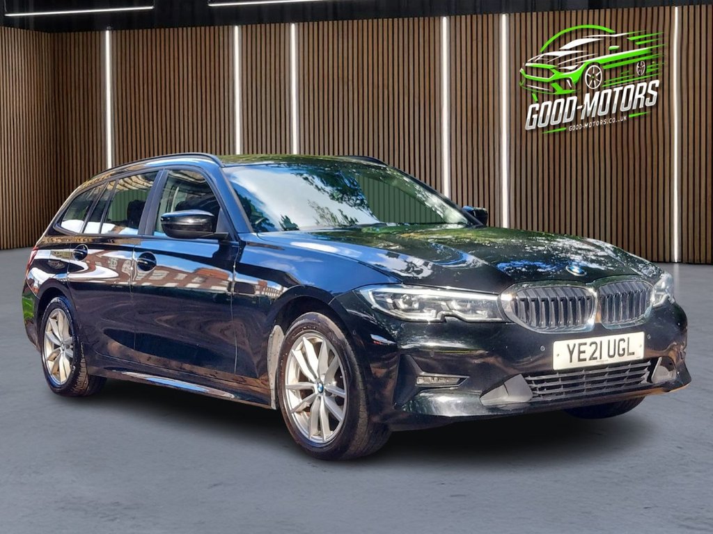 Used BMW 3 Series 2021 for sale - 76744361: Photo 9