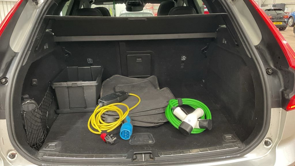 Used Volvo XC60 2020 for sale - 77976563: Photo 13