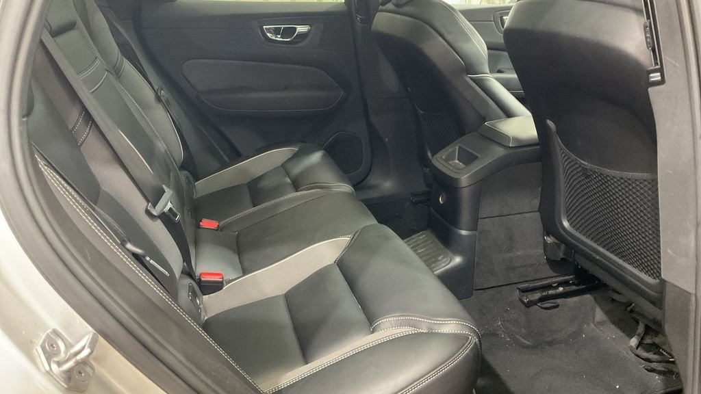 Used Volvo XC60 2020 for sale - 77976563: Photo 15