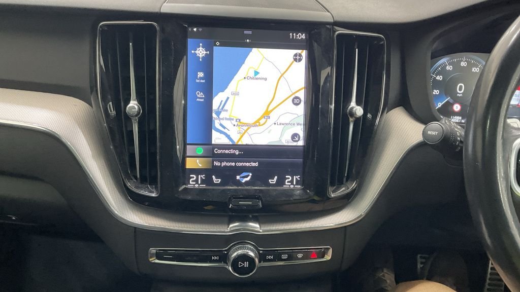 Used Volvo XC60 2020 for sale - 77976563: Photo 19