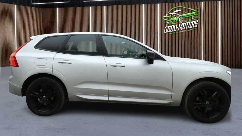 Used Volvo XC60 2020 for sale - 77976563: Photo 5