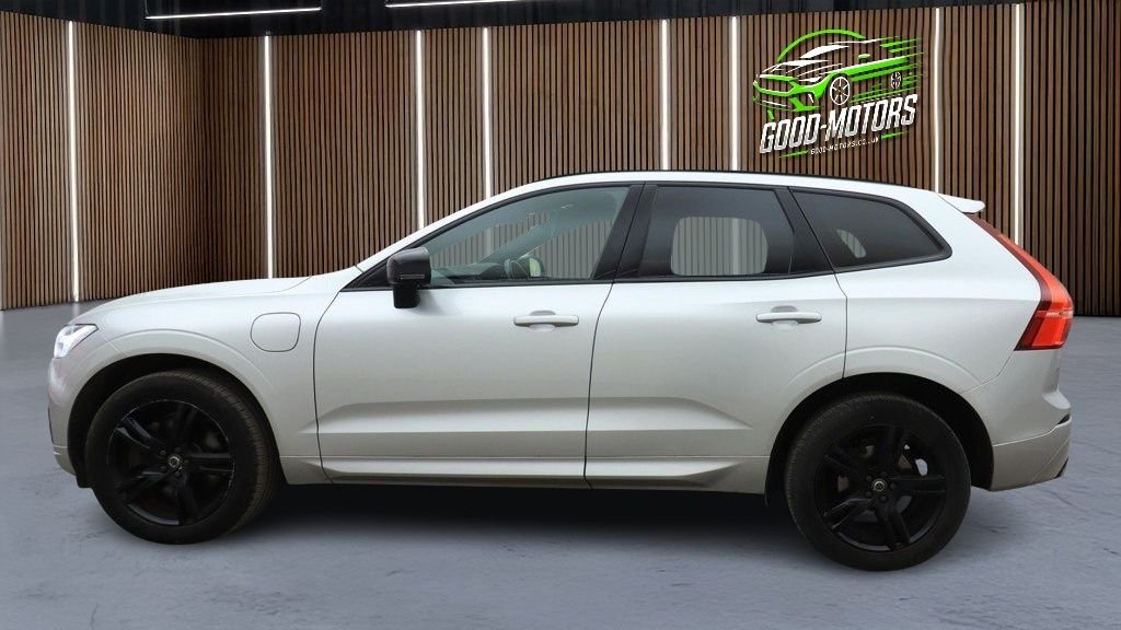Used Volvo XC60 2020 for sale - 77976563: Photo 7
