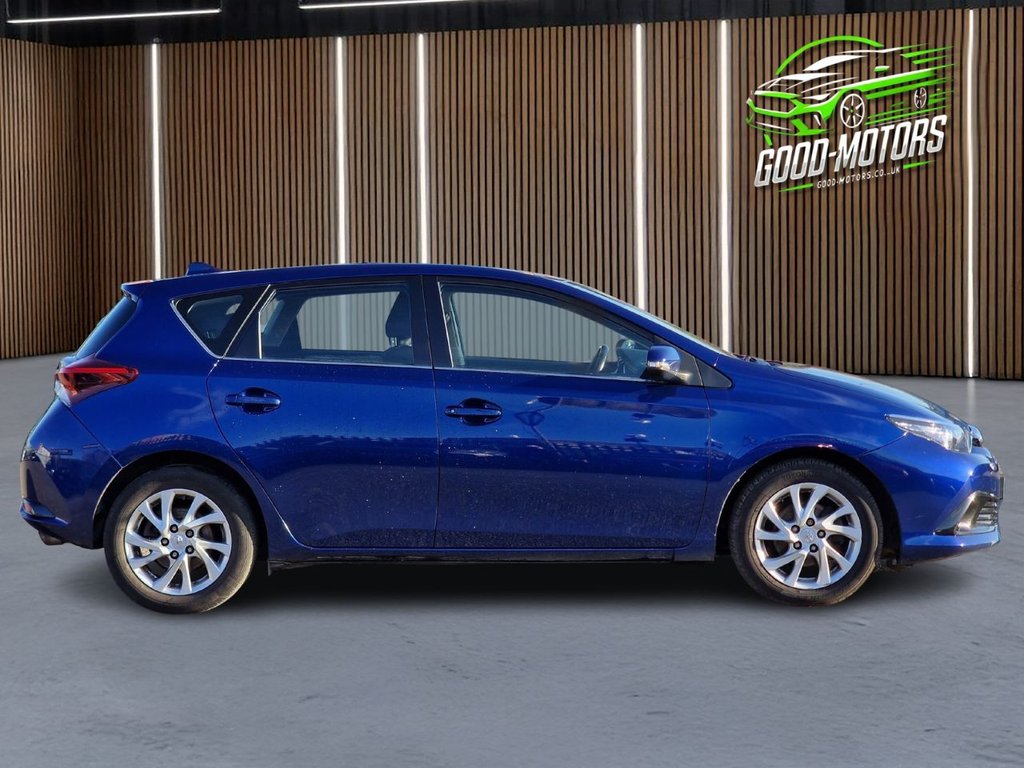 Used Toyota Auris 2018 for sale - 76744429: Photo 11