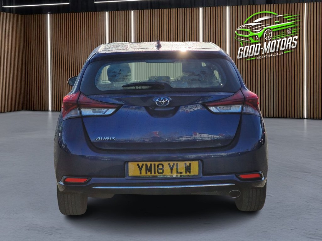 Used Toyota Auris 2018 for sale - 76744429: Photo 15