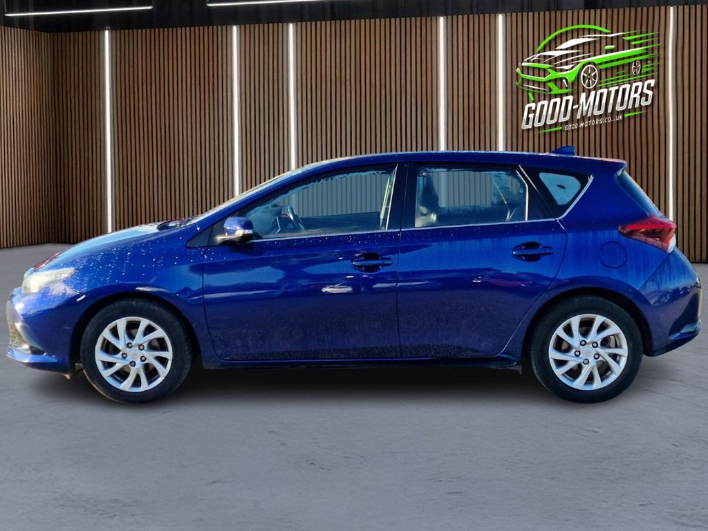 Used Toyota Auris 2018 for sale - 76744429: Photo 19