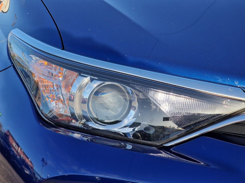 Used Toyota Auris 2018 for sale - 76744429: Photo 21