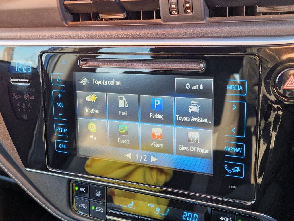 Used Toyota Auris 2018 for sale - 76744429: Photo 31