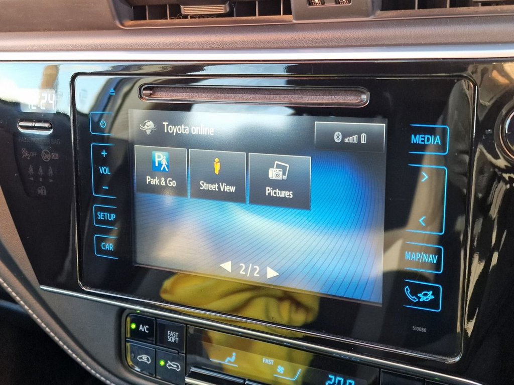 Used Toyota Auris 2018 for sale - 76744429: Photo 32