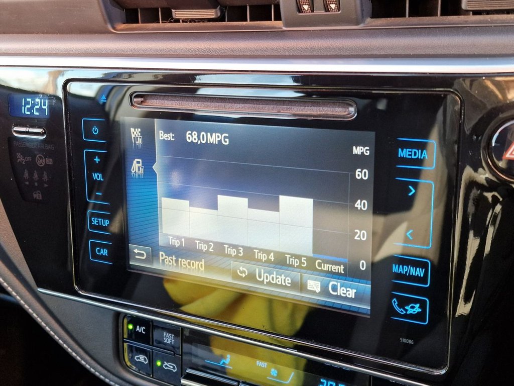 Used Toyota Auris 2018 for sale - 76744429: Photo 34