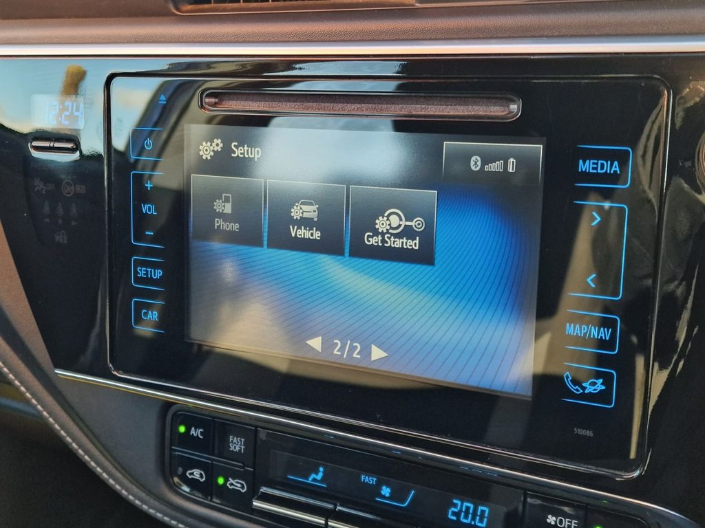 Used Toyota Auris 2018 for sale - 76744429: Photo 36