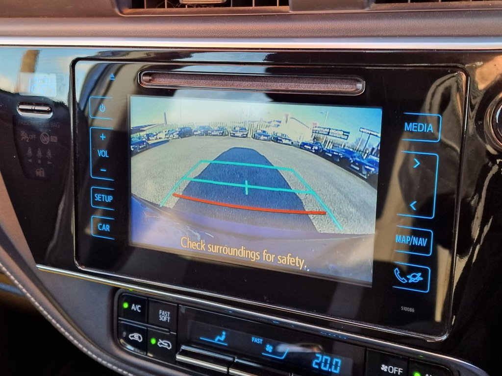 Used Toyota Auris 2018 for sale - 76744429: Photo 37