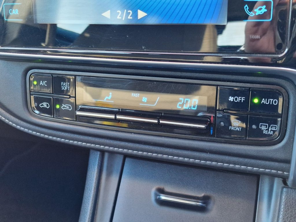 Used Toyota Auris 2018 for sale - 76744429: Photo 38