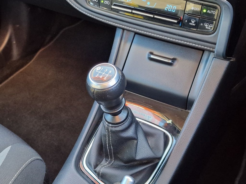 Used Toyota Auris 2018 for sale - 76744429: Photo 40