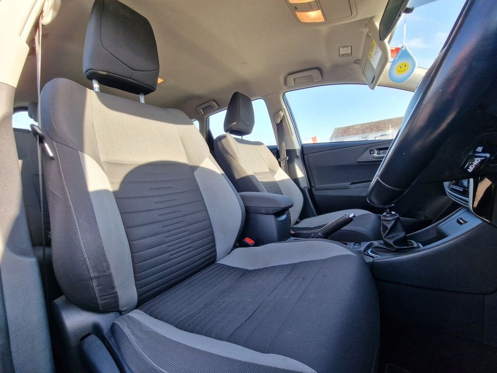 Used Toyota Auris 2018 for sale - 76744429: Photo 41