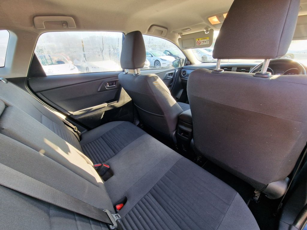 Used Toyota Auris 2018 for sale - 76744429: Photo 46