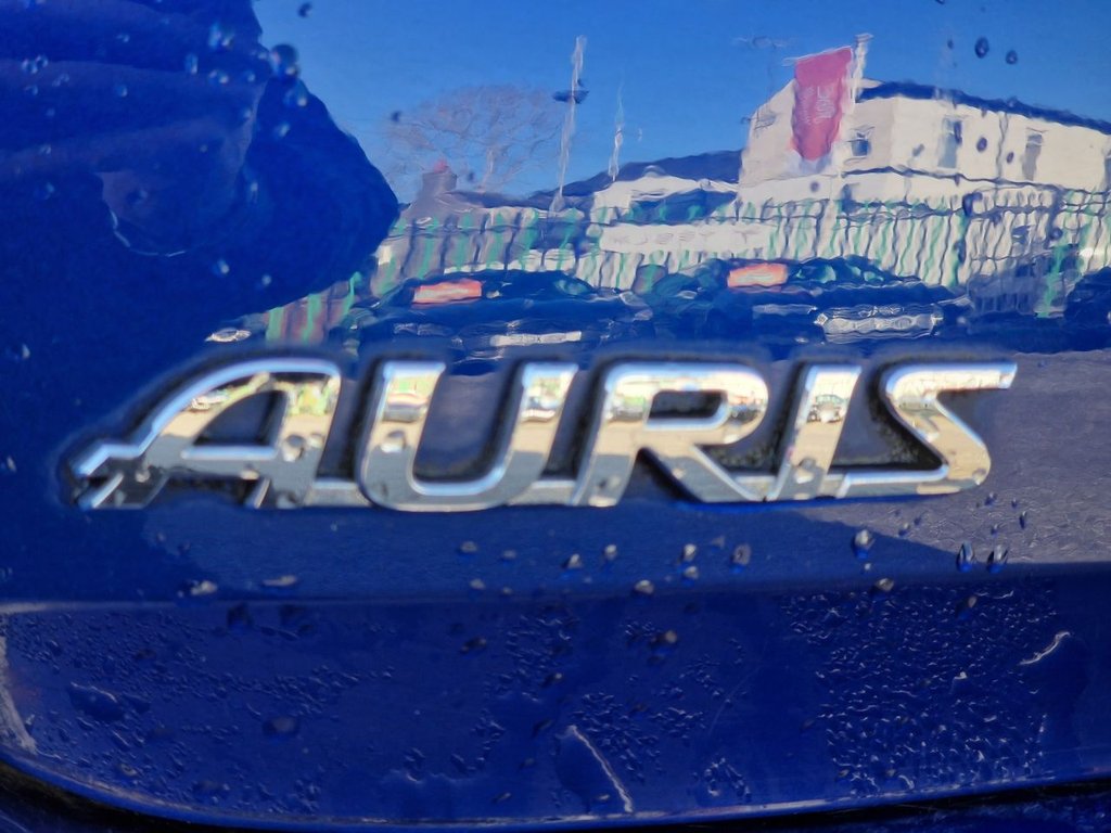 Used Toyota Auris 2018 for sale - 76744429: Photo 48