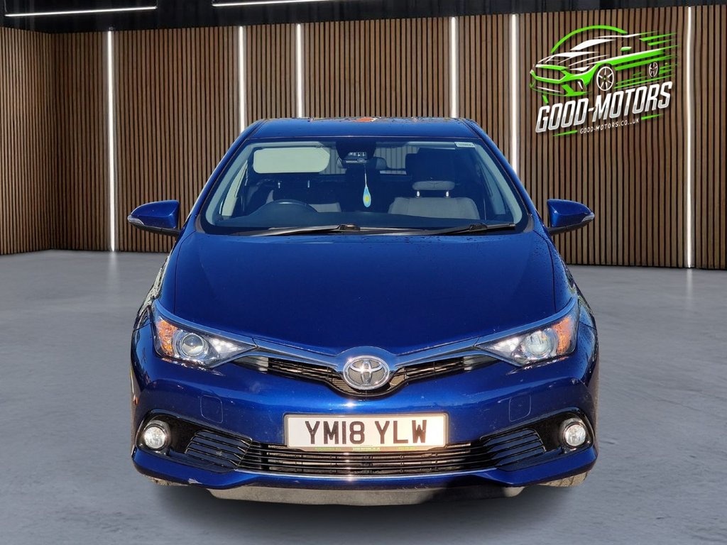 Used Toyota Auris 2018 for sale - 76744429: Photo 7