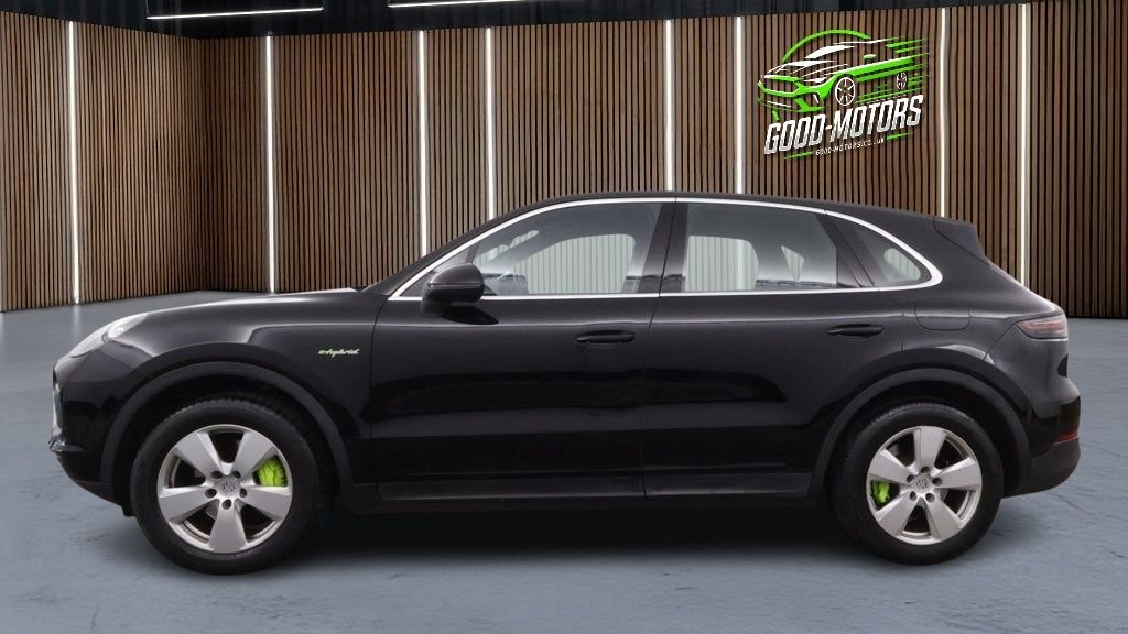 Used Porsche Cayenne 2021 for sale - 78097134: Photo 12