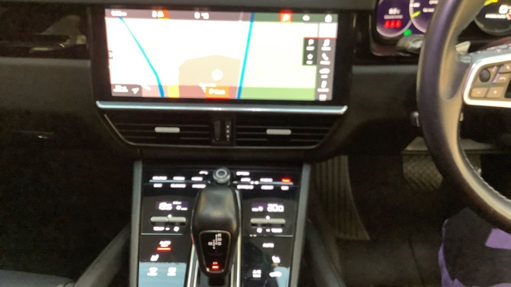 Used Porsche Cayenne 2021 for sale - 78097134: Photo 16