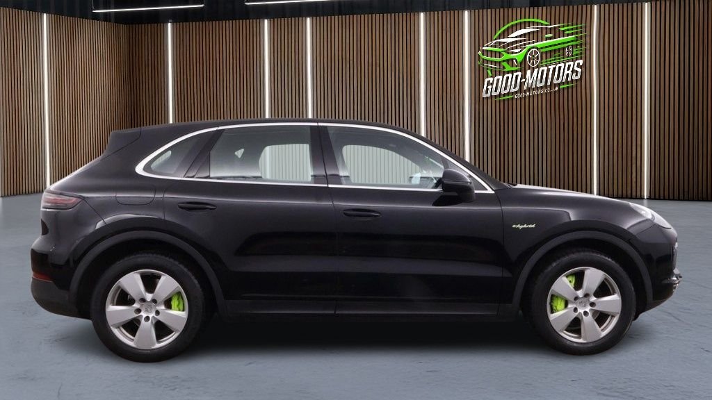 Used Porsche Cayenne 2021 for sale - 78097134: Photo 5