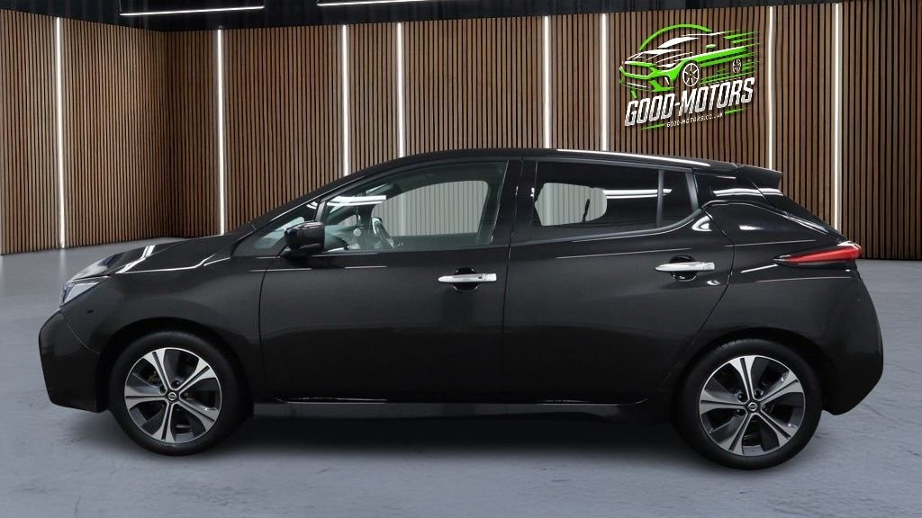 Used Nissan Leaf 2020 for sale - 77122330: Photo 10
