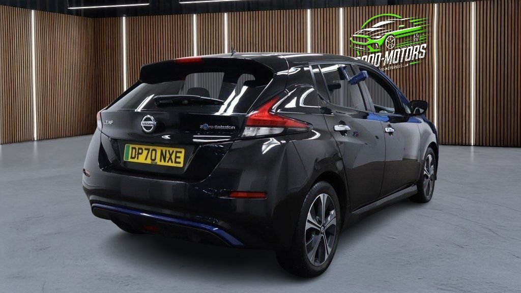 Used Nissan Leaf 2020 for sale - 77122330: Photo 6