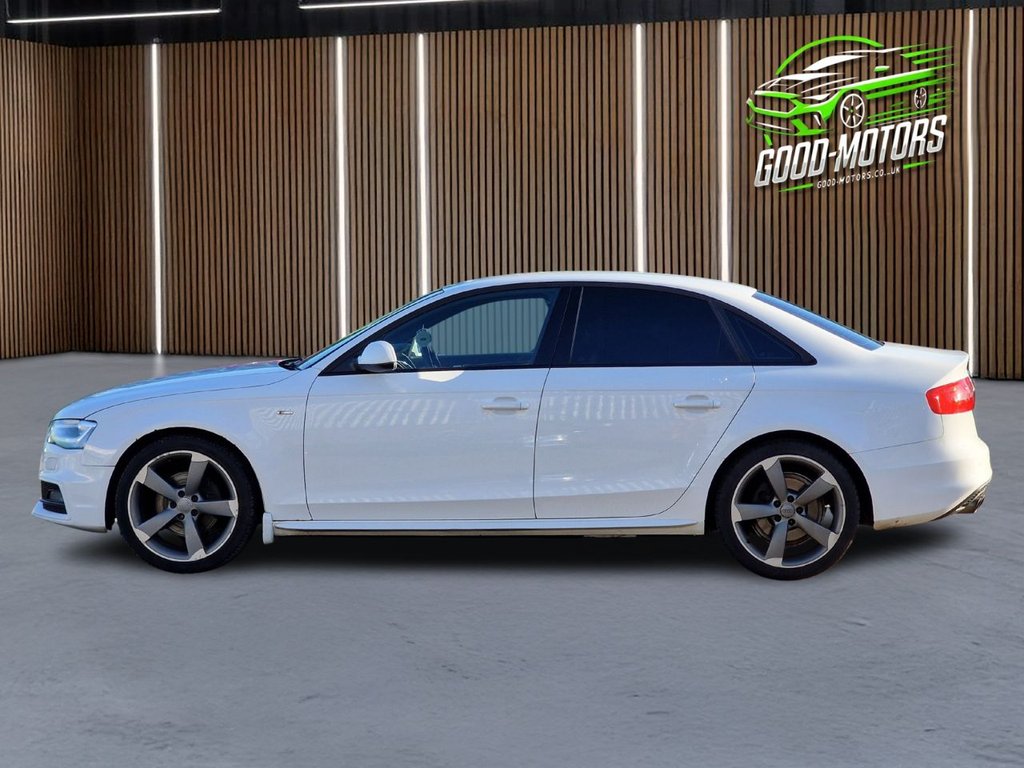 Used Audi A4 2013 for sale - 76744365: Photo 17