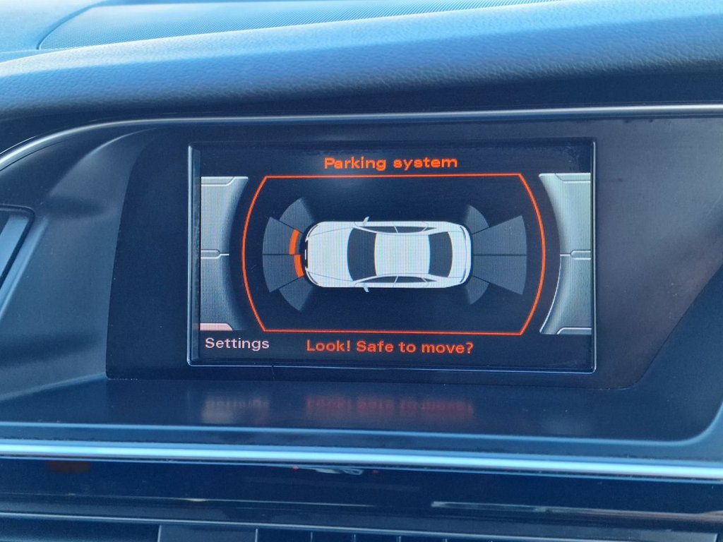 Used Audi A4 2013 for sale - 76744365: Photo 26