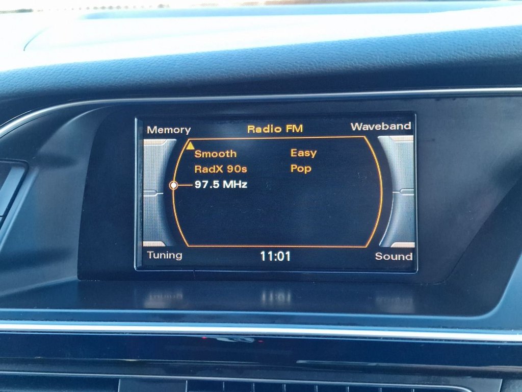 Used Audi A4 2013 for sale - 76744365: Photo 27