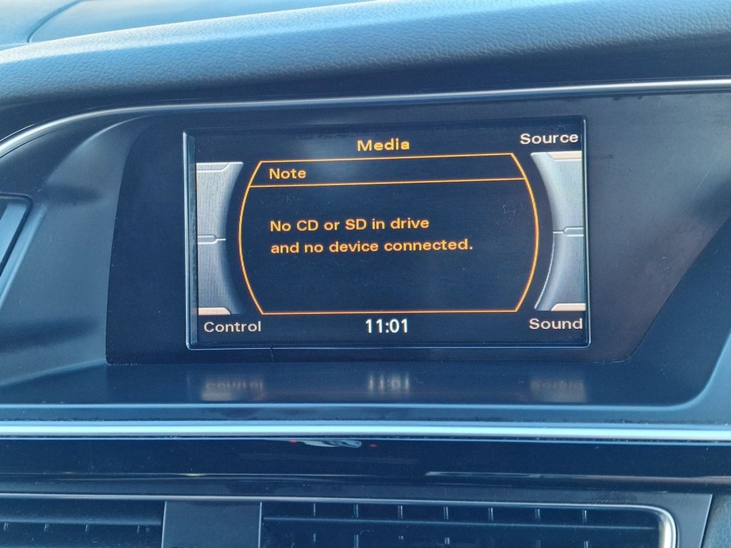 Used Audi A4 2013 for sale - 76744365: Photo 28