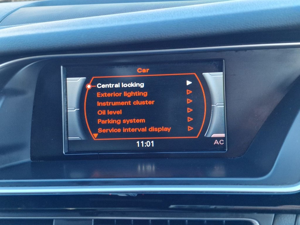 Used Audi A4 2013 for sale - 76744365: Photo 29