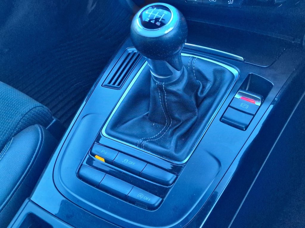 Used Audi A4 2013 for sale - 76744365: Photo 32