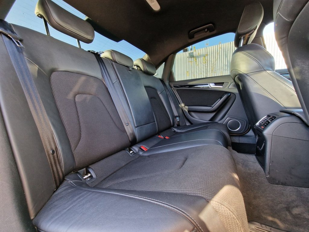 Used Audi A4 2013 for sale - 76744365: Photo 40