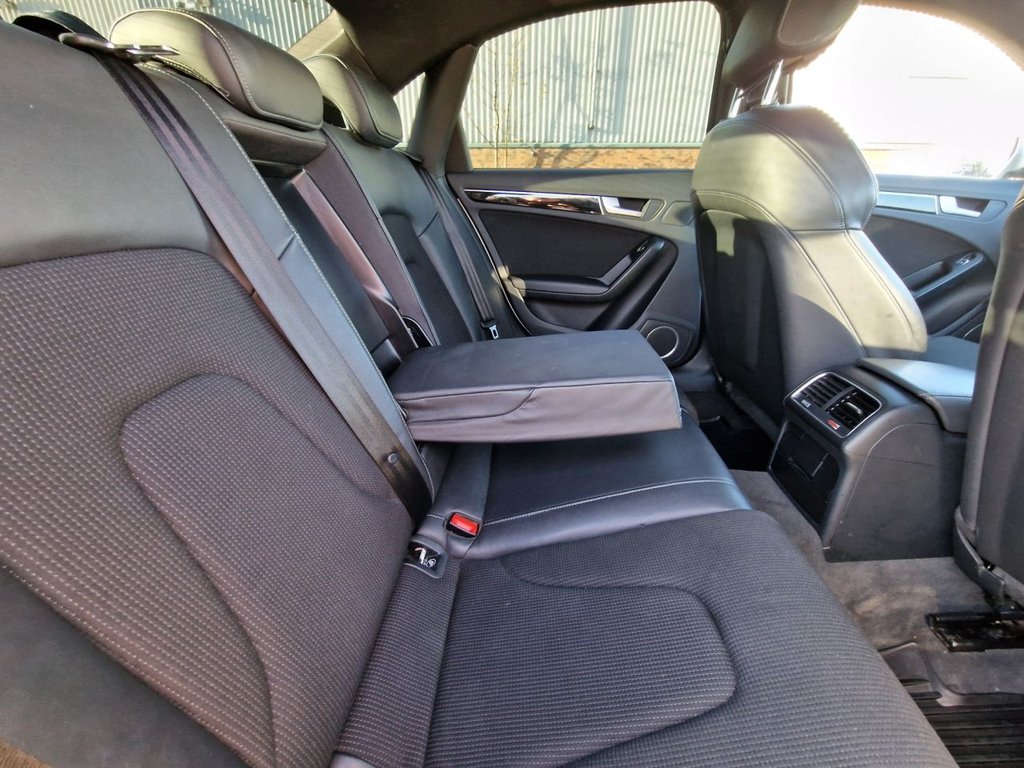 Used Audi A4 2013 for sale - 76744365: Photo 42