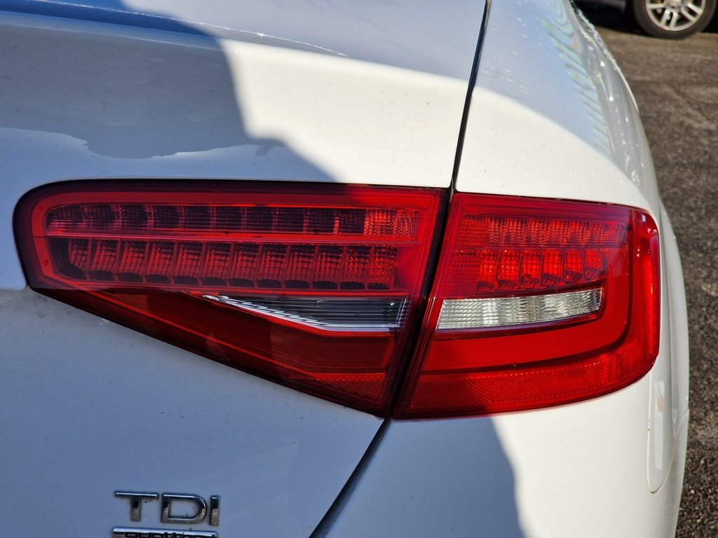 Used Audi A4 2013 for sale - 76744365: Photo 45