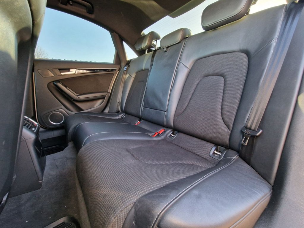 Used Audi A4 2013 for sale - 76744365: Photo 46