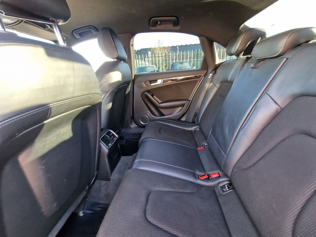 Used Audi A4 2013 for sale - 76744365: Photo 47