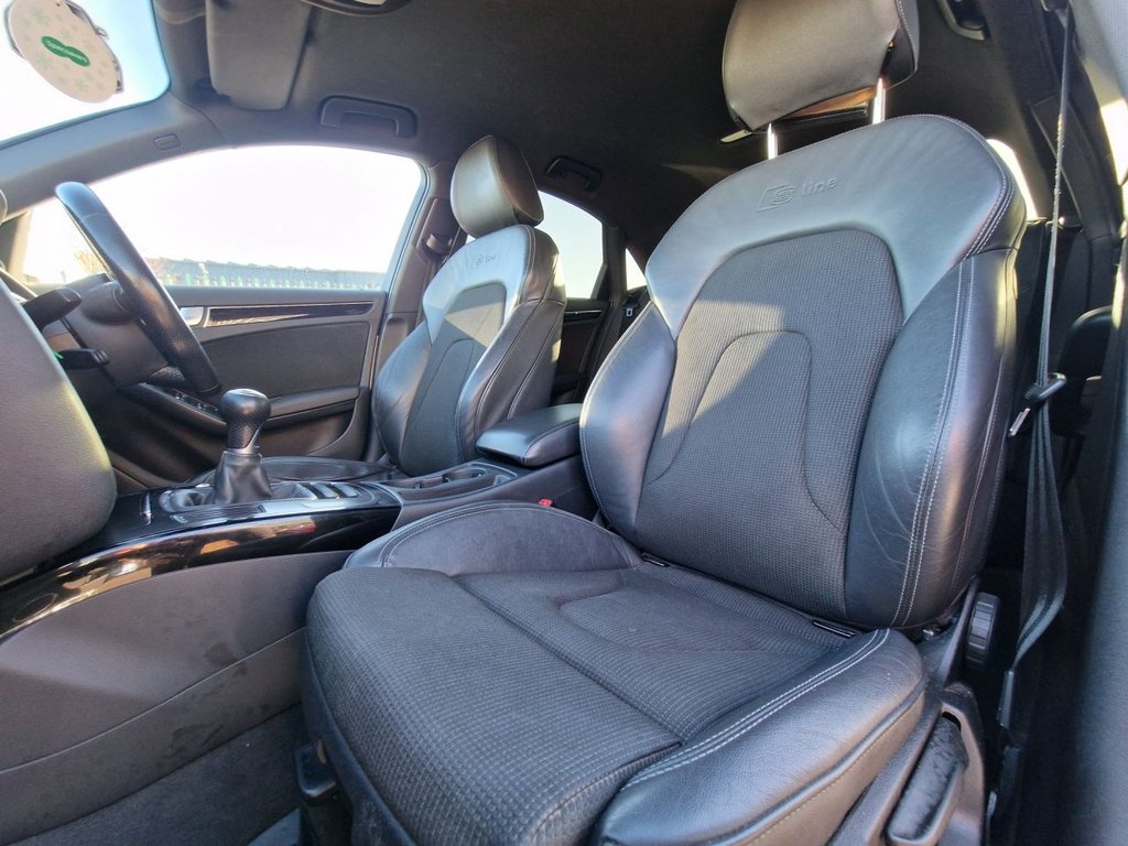 Used Audi A4 2013 for sale - 76744365: Photo 49