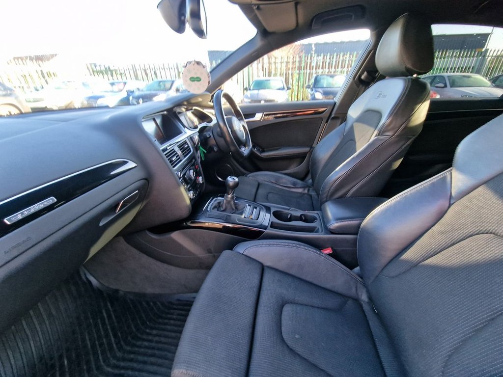 Used Audi A4 2013 for sale - 76744365: Photo 50