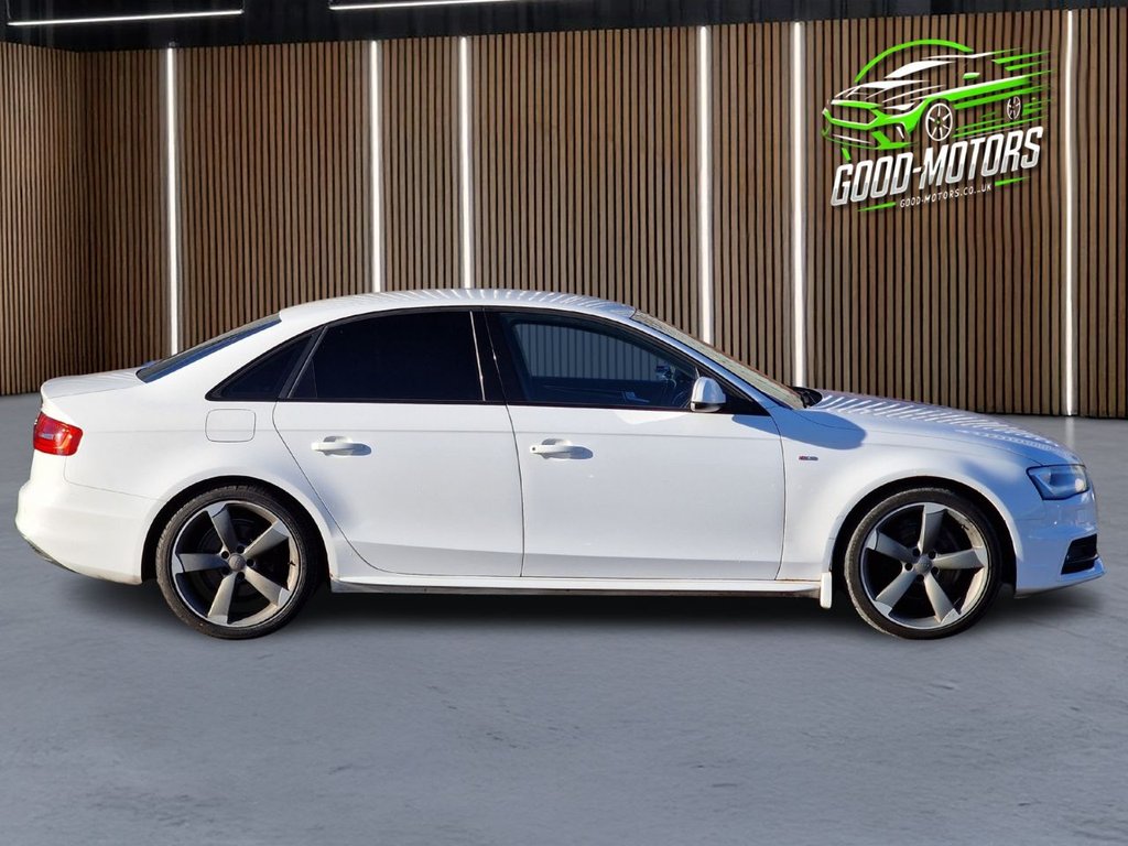 Used Audi A4 2013 for sale - 76744365: Photo 9