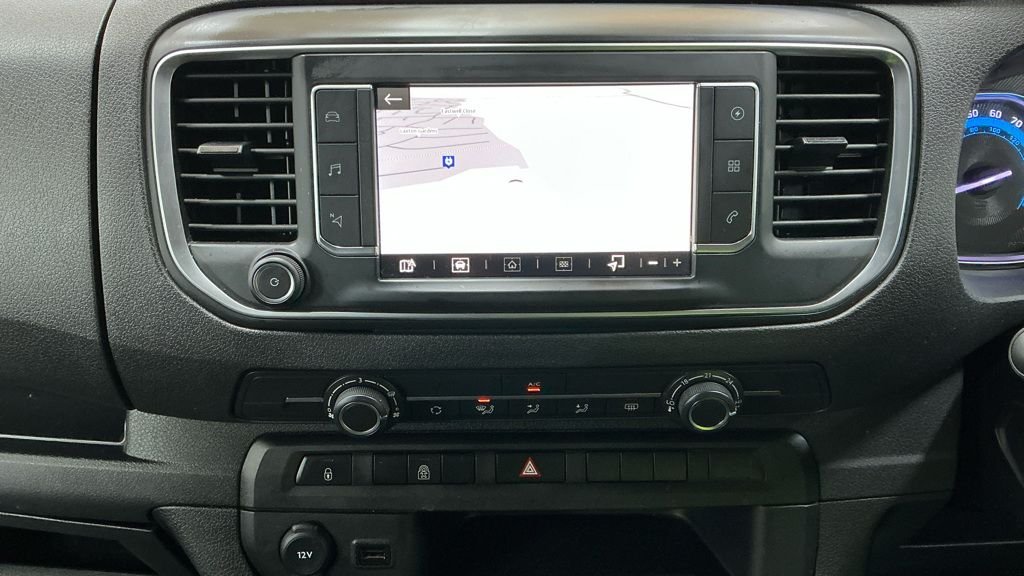 Used Vauxhall Vivaro Life 2023 for sale - 77250611: Photo 15