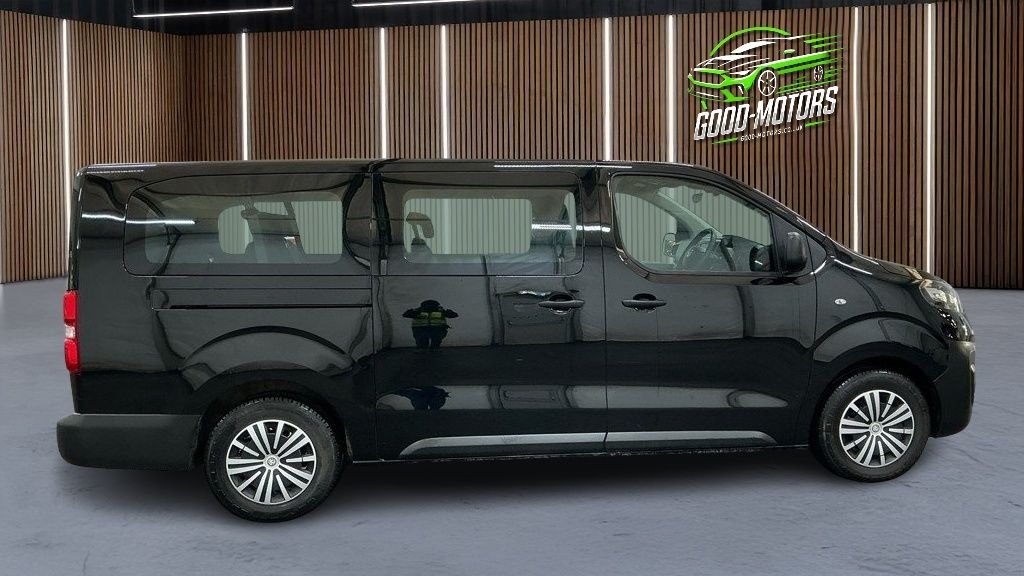 Used Vauxhall Vivaro Life 2023 for sale - 77250611: Photo 5