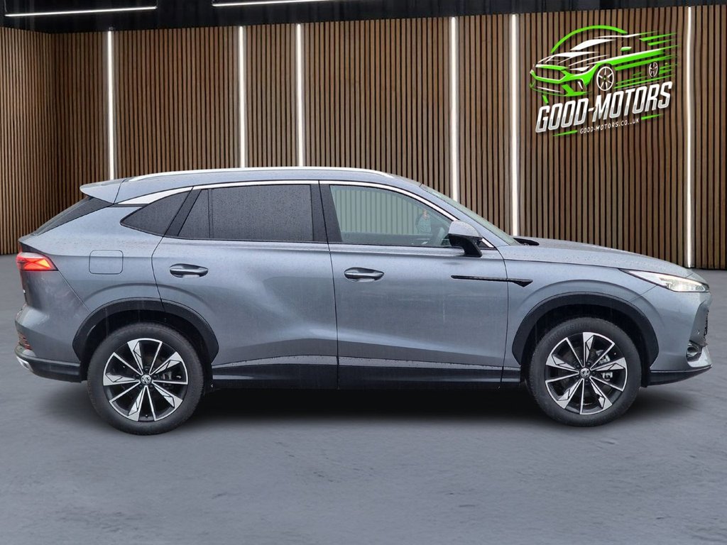 Used MG MG HS 2024 for sale - 76744374: Photo 11