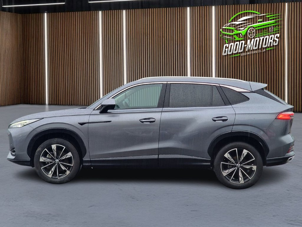 Used MG MG HS 2024 for sale - 76744374: Photo 19