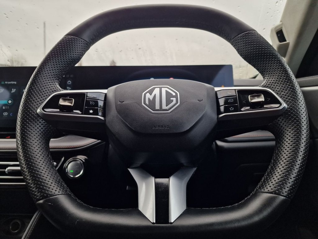 Used MG MG HS 2024 for sale - 76744374: Photo 24