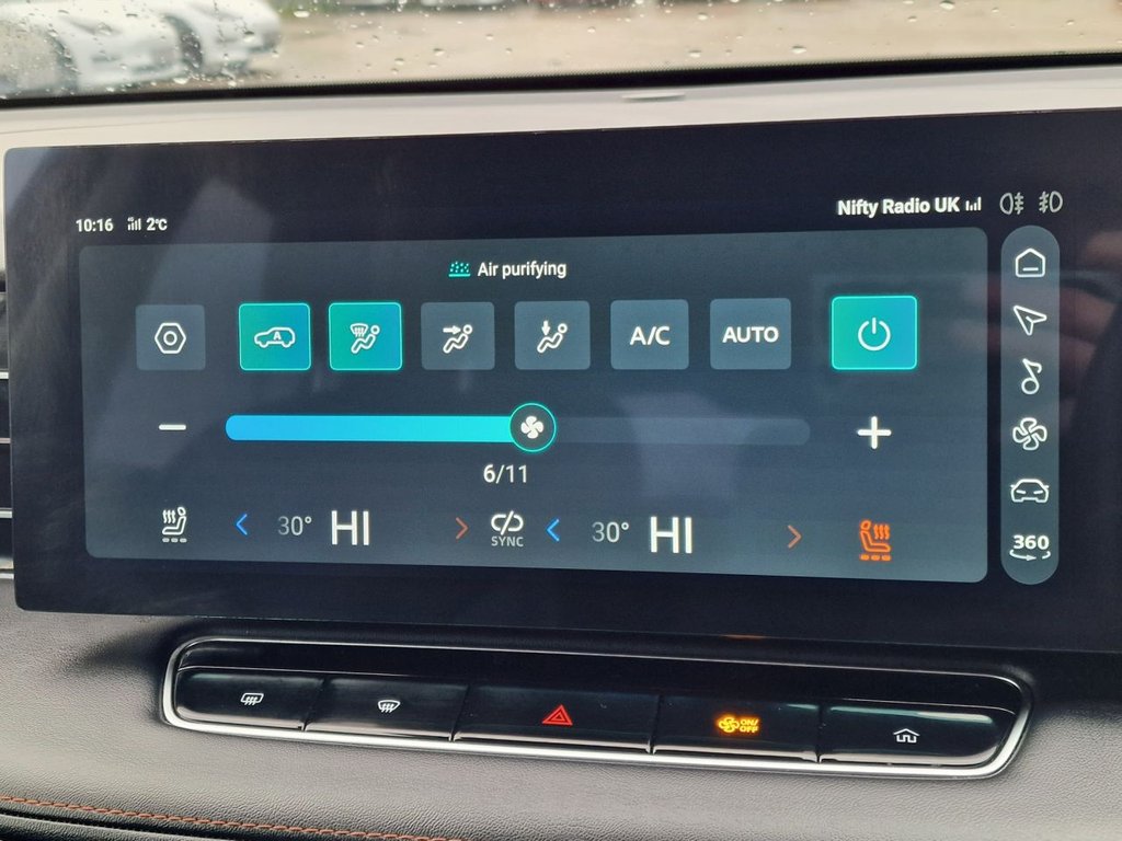 Used MG MG HS 2024 for sale - 76744374: Photo 29