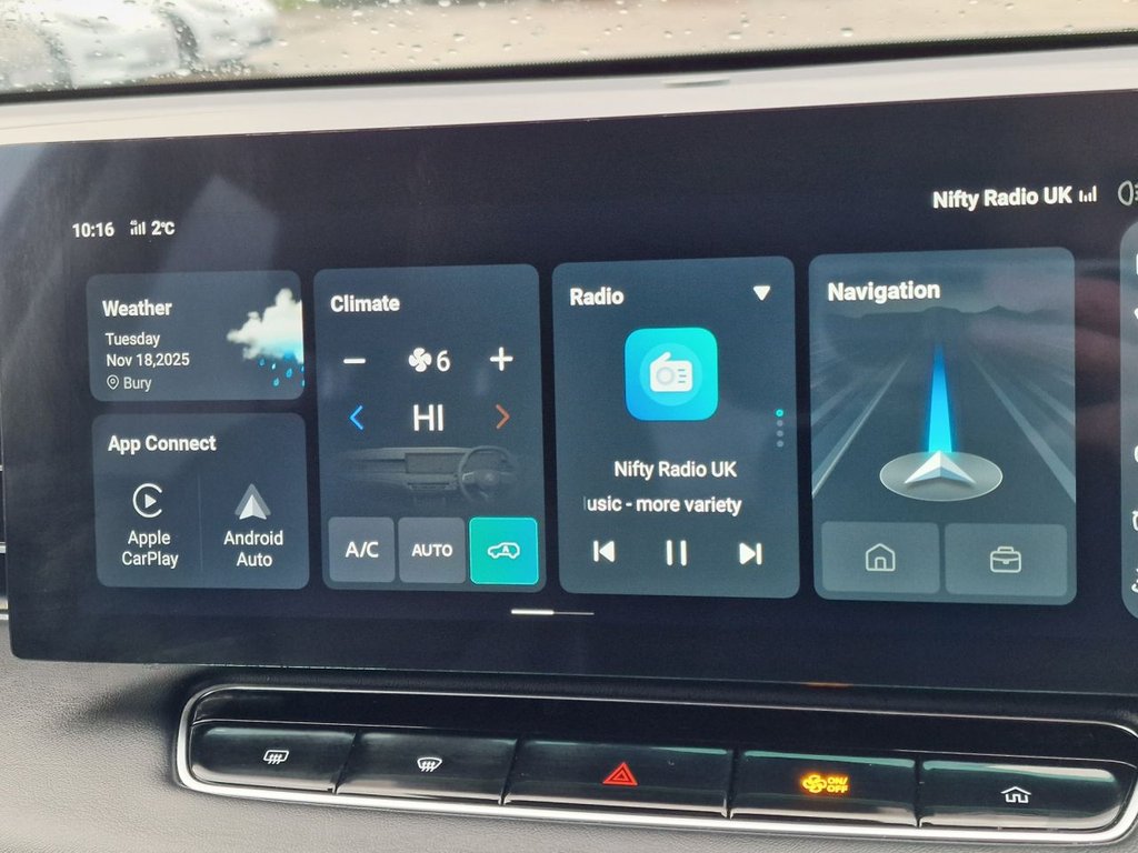 Used MG MG HS 2024 for sale - 76744374: Photo 30