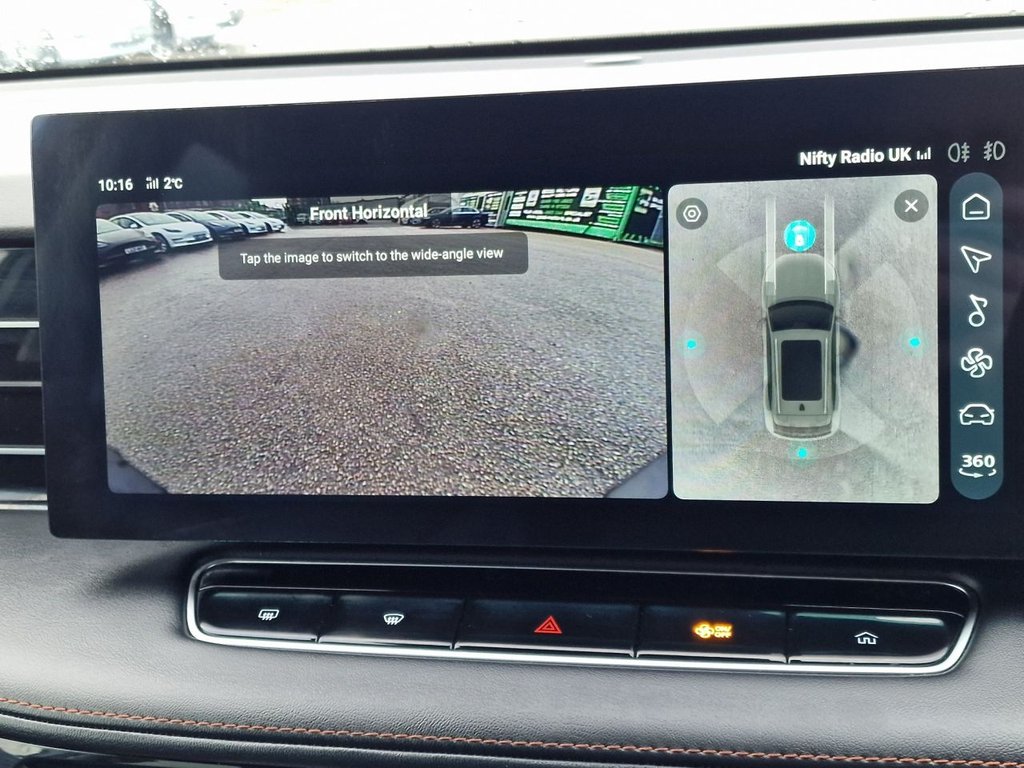 Used MG MG HS 2024 for sale - 76744374: Photo 33